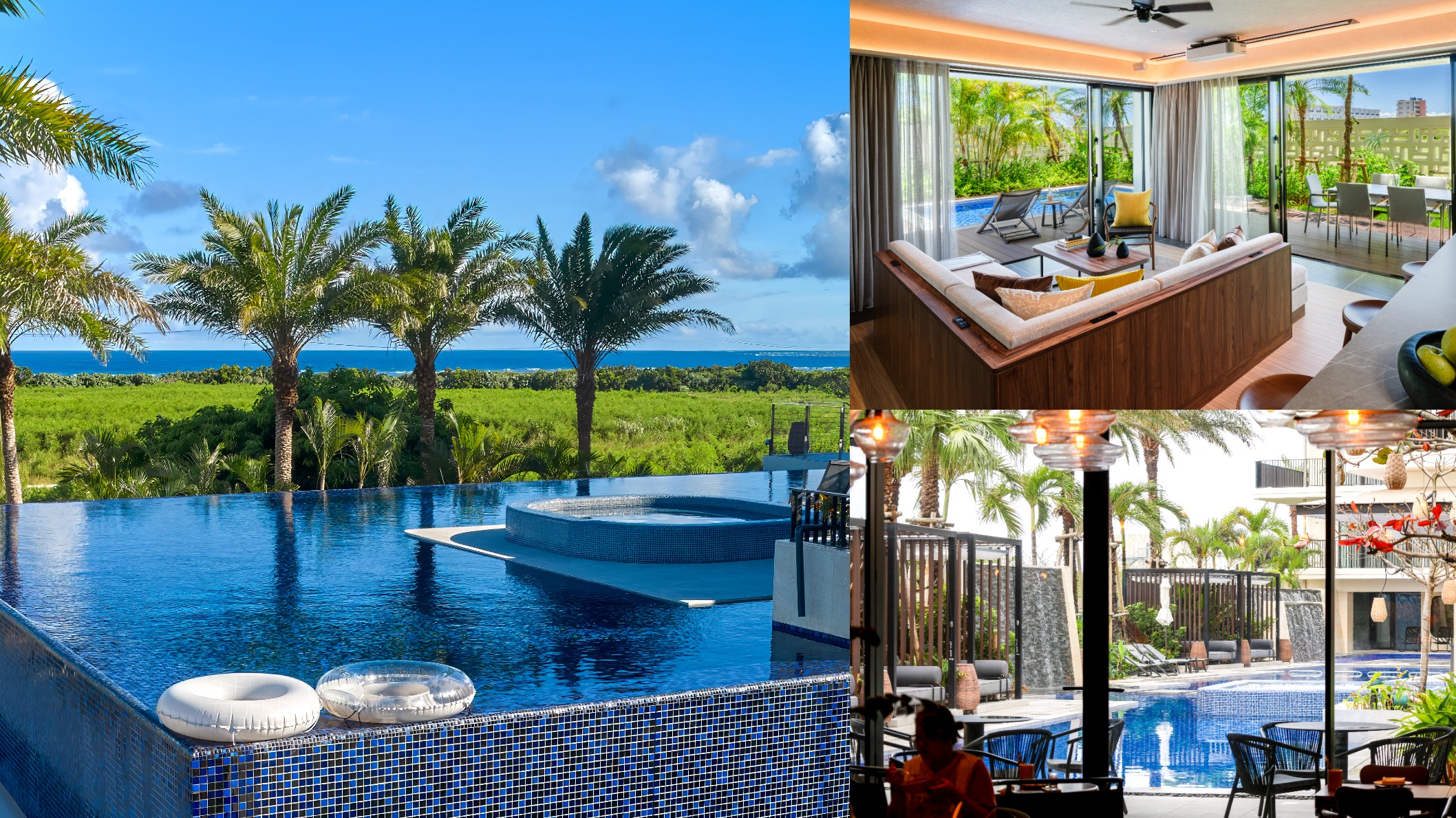 seven x seven  石垣 Japaholic 讀者限定預約方案