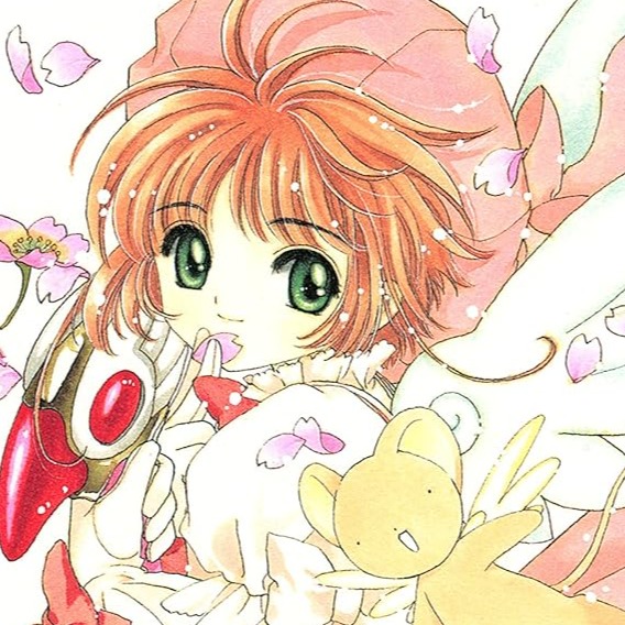 童年的少女漫畫家現在在哪裡？融合華麗幻想與現實代表少女漫畫家「CLAMP」