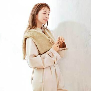 演員香里奈特別訪談 電影《於是我迷失了方向》不管發生任何事,家人都是家人