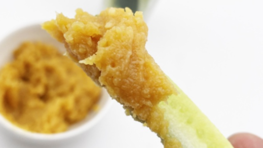 可以直接一口挖出來吃的味噌！CRAFT味噌你吃過了嗎？