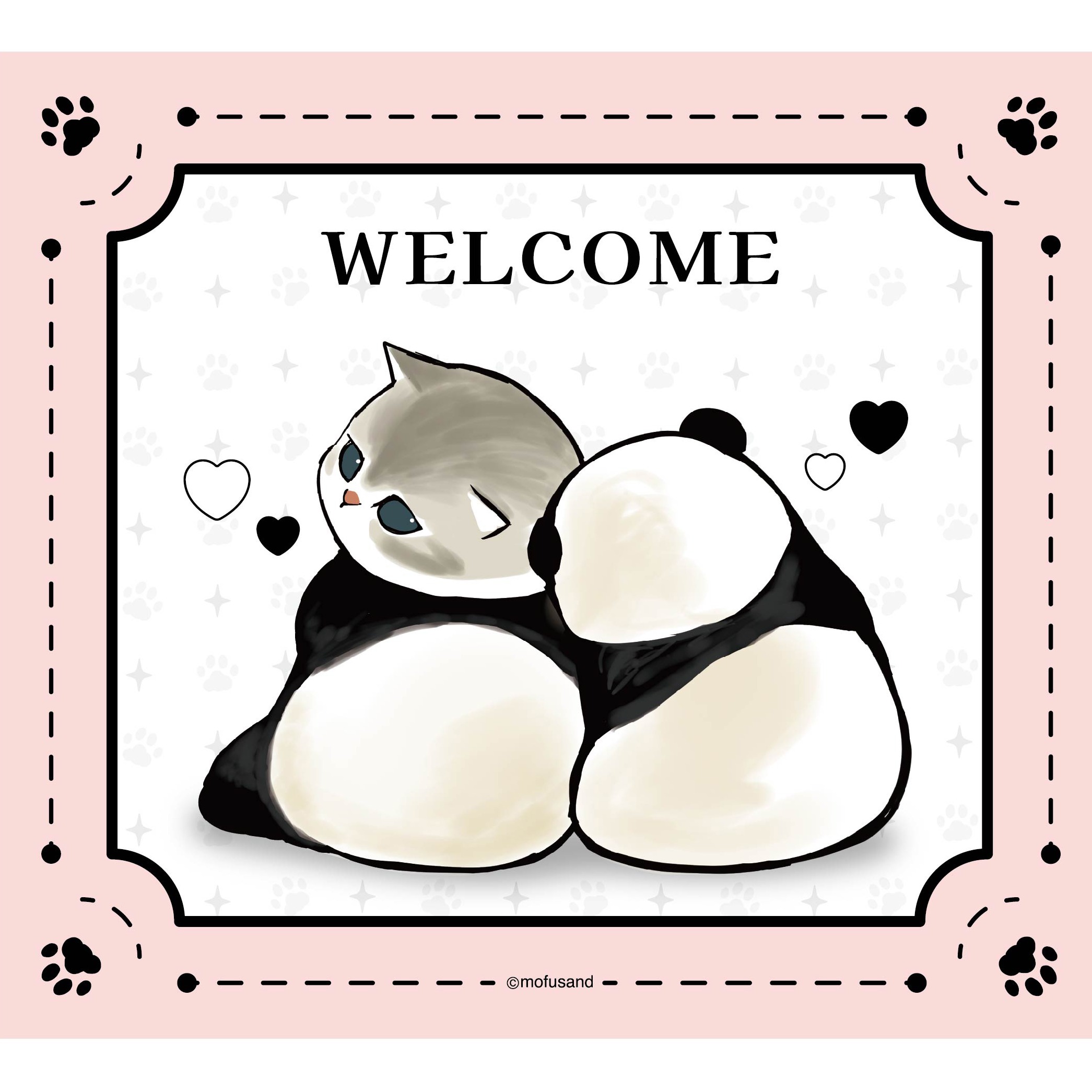 前進高捷！日本超人氣貓咪《貓福珊迪》期間限定店6月21日高雄捷運療癒出沒