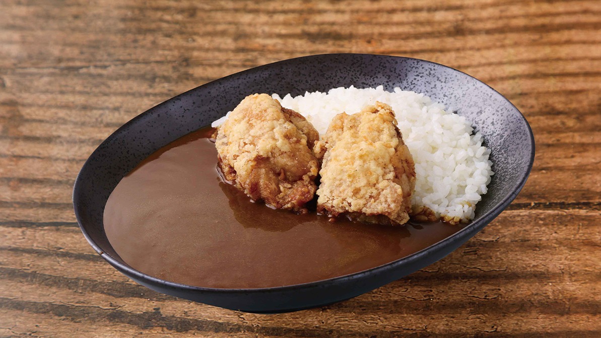 吉野家推全新系列超濃郁日式黑咖哩飯、日式唐揚雞！搭上和風美食季還有機會抽機票？