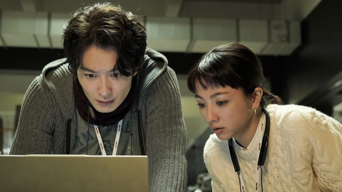 滿島光、岡田將生主演《LAST MILE：全面引爆》在台上映！偕同《法醫女王》、《MIU404》角色打造「共同宇宙」震撼新作