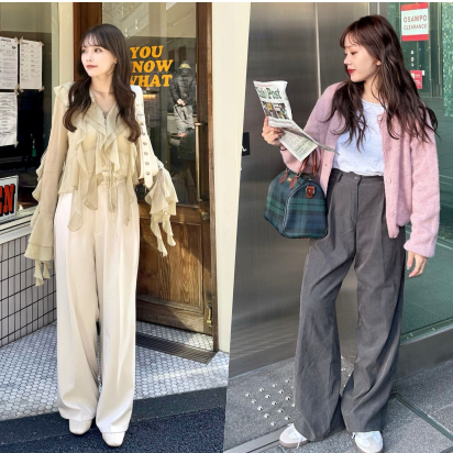 春夏來臨還來不及白回來嗎？顯白配色技巧總整理，輕鬆打造透亮發光穿搭