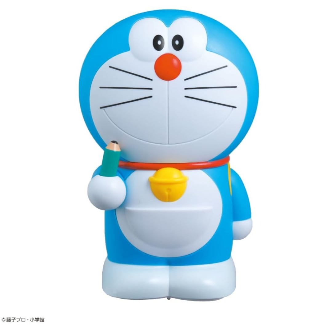 日本兒童雜誌贈品春日登場！收藏一份大人的赤子之心