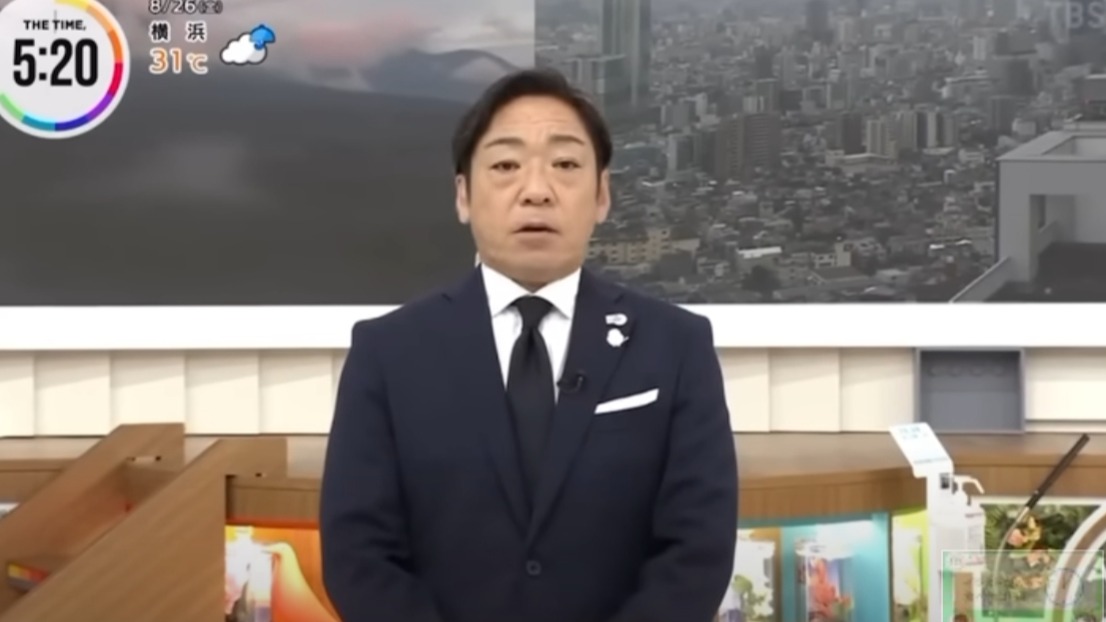 香川照之性騷擾風波掉主持棒,2CH創辦人逆風言論「風俗業被性騷擾是自作自受」成新戰場