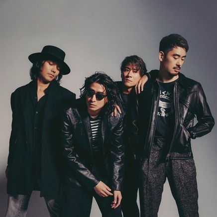 【JH專訪】日本樂團 I Don’t Like Mondays. 出道10周年再訪台北!對滷肉飯念念不忘,並喊話希望和鄧福如再次合作