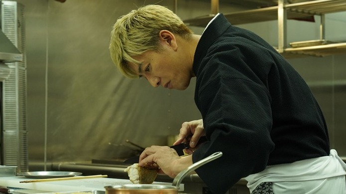 《型男主廚三星夢 特別篇》木村拓哉染金髮率領原班人馬強勢回歸!北村一輝笑稱心情猶如加入道奇隊