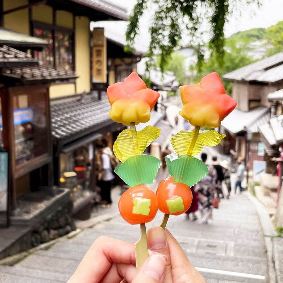 「伊藤軒/SOU・SOU」清水店準備開張囉!搜刮京都最可愛的伴手禮往這裡跑準沒錯