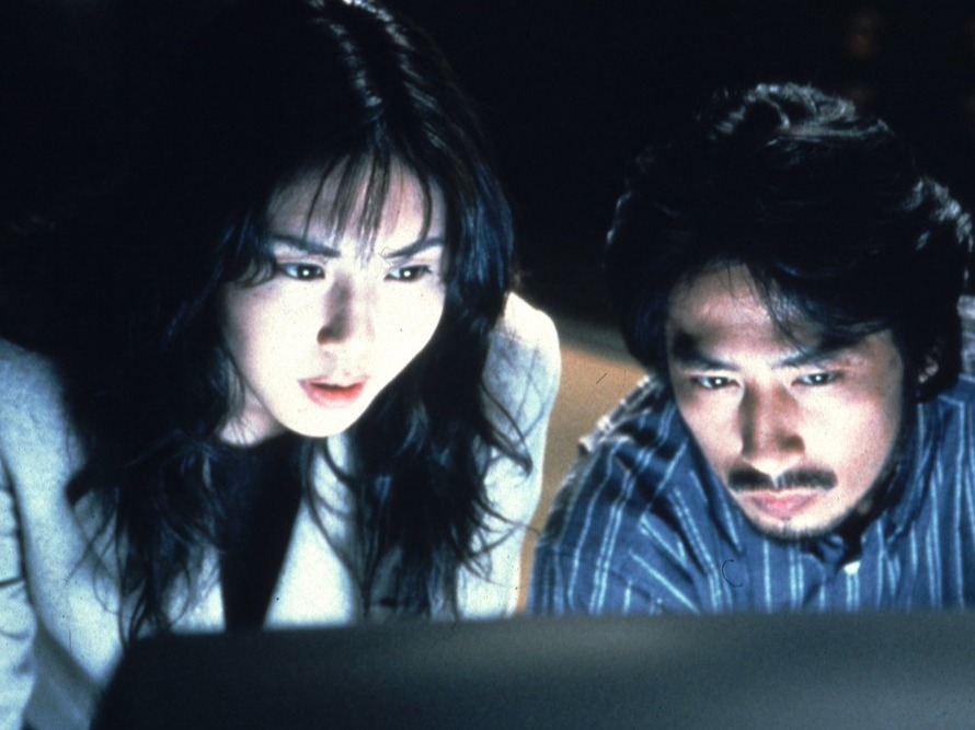 鬼月觀影大賞：盤點十部經典的日本恐怖電影