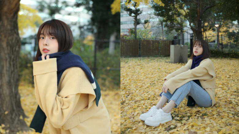 直擊東京街頭穿搭！四套穿搭分享，讓妳在各個景點中成為主角！