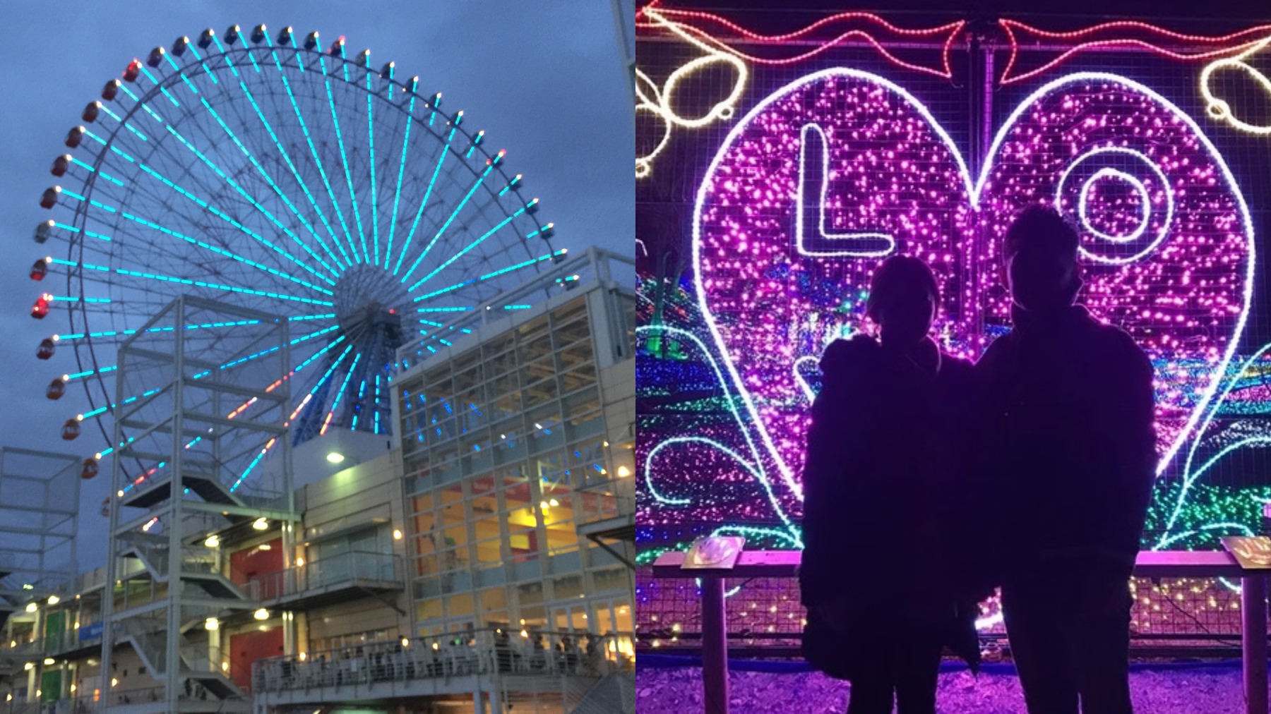 解封後想去請三思？日本都市傳說「戀人分手詛咒聖地」大集合