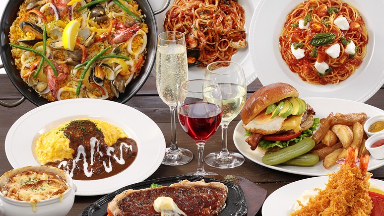 讓人忍不住想一口咬下的美味模型！一起來淺草體驗好玩又可愛的食物模型製作吧！