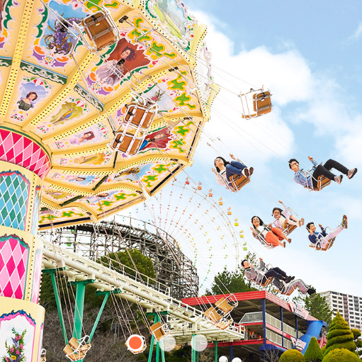 大阪哪裡適合溜小孩放電?精選5個大人小孩都能玩得盡興的親子景點