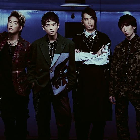 日本樂團THE ORAL CIGARETTES狂亂的舞台魅力圈粉無數，與台灣也有不解之緣！