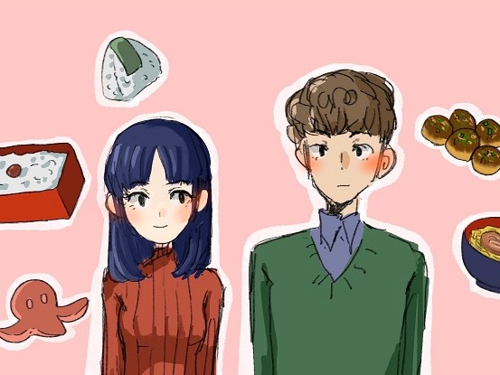 【日本人腦波調查局】日本人來台灣吃什麼午餐?日本人同事午餐突襲檢查