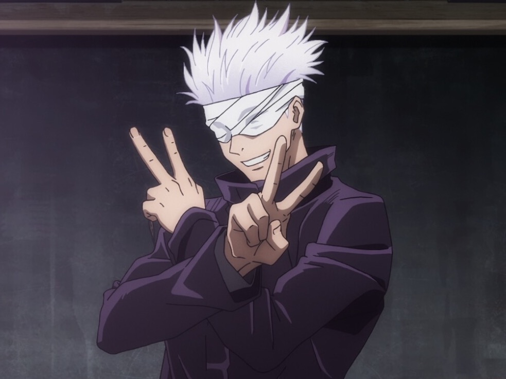 為純愛戰士加油！《劇場版 咒術迴戰 0》飆破2億榮登台灣影史日本電影賣座第3名