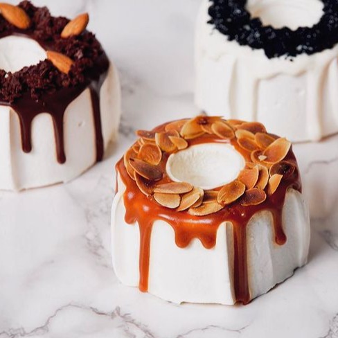 2022年澀谷下午茶推薦5選！沉浸式圖書館下午茶到夏威夷渡假風一應俱全