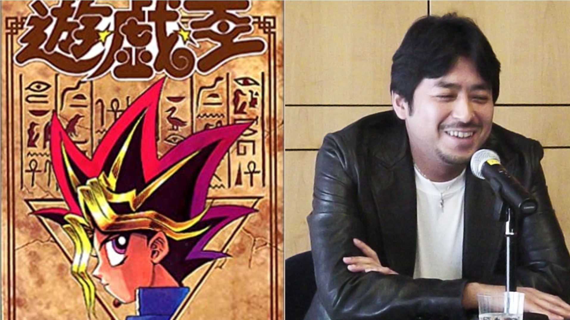 《遊戲王》原作者高橋和希意外過世好難過!「死者蘇生」哀弔梗在日本推特掀起論戰