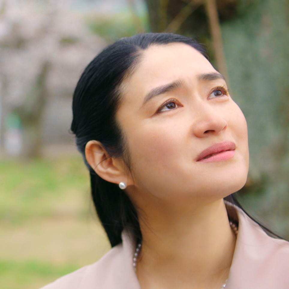 日本海倫凱勒！小雪睽違12年感動主演新作《指尖上綻放的愛》