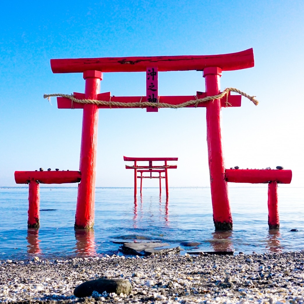 台人限定！九州佐賀縣「太良町觀光大使」徵選中！ 送你免費玩太良町4天3夜