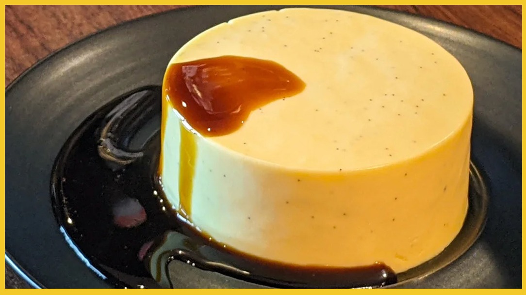 布丁控必嚐！東京布丁伴手禮5選，到日本吃遍美味布丁吧