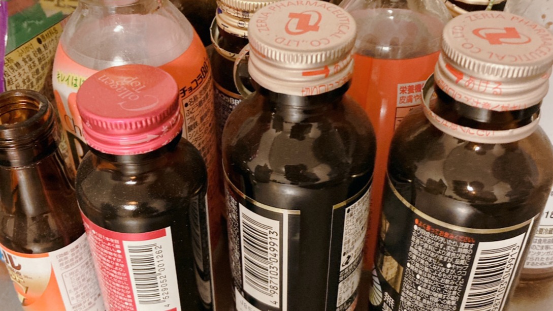 日本Vtuber興起酒和能量飲料混飲風潮?日本農水省緊急公告警告民眾不要輕易嘗試