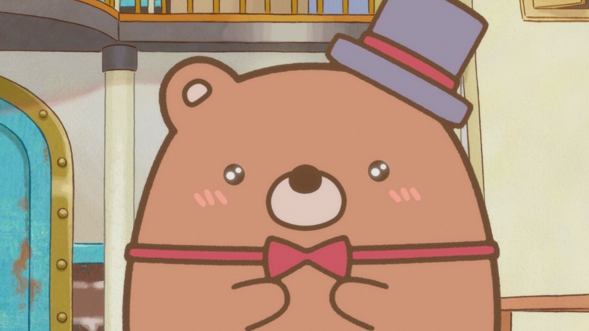 「玩具造型」角落小夥伴首登台！白熊&炸豬排北中南見面場6月21日預售開賣