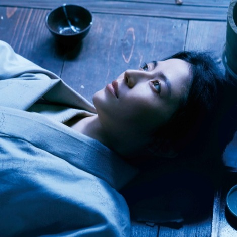 雄影「變形日本」8部作品巨星雲集！長澤雅美《浮世繪女兒》、蒼井優《普通的孩子》臺灣首映