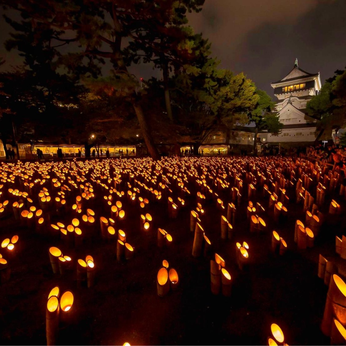 【新店速報】日本2026年10月快閃推薦店5選！秋日賞景、夢幻夜景與人氣伴手禮一次看