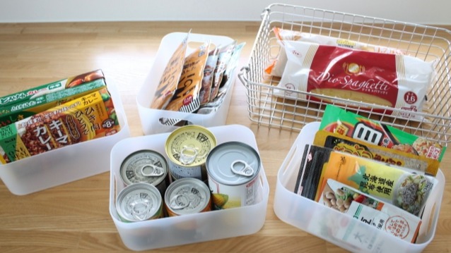 又把食物放到過期?日本收納師教你「廚房食材」整理3步驟