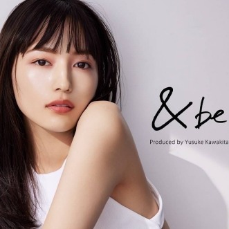 日本女生都在瘋!女星御用彩妝大師河北裕介品牌「&be」,從打亮、遮瑕之必買5款清單推薦