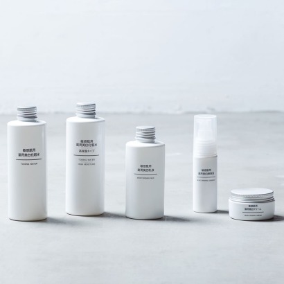 豔陽注意!2023年一定要知道的日本品牌修復性護膚品夏季推薦精選