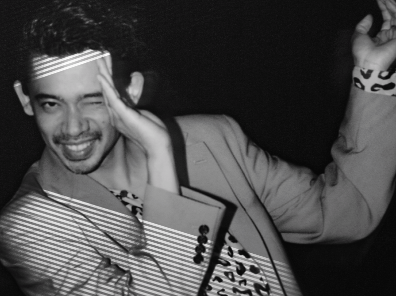 演唱《咒術迴戰》、《BEASTARS》主題曲的日本樂團 ALI 再度來台！5月於高雄、台北舉辦專場演唱會