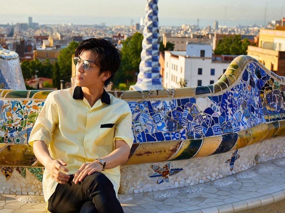 從當年的小暖男化身帥氣副社長！岩田剛典3部必看日劇推薦