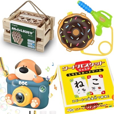 日本人露營都這樣玩!適合親子寵物同樂的露營玩具15選