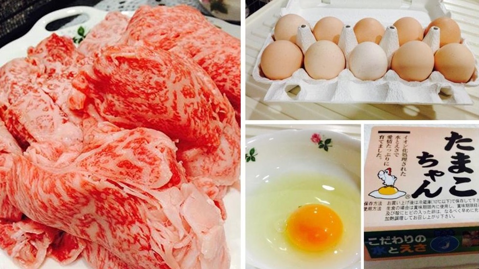 日本太太直授壽喜燒醬黃金比例作法！壽喜燒的美味秘訣就靠這一味