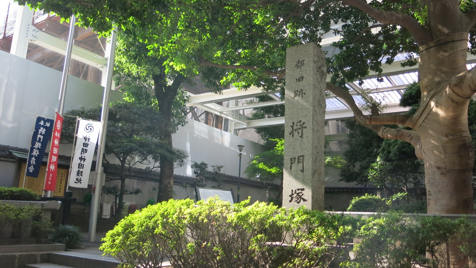 山手線環狀列車是鎮壓怨靈而設的結界?德川家康與天皇的鬥法結界傳說