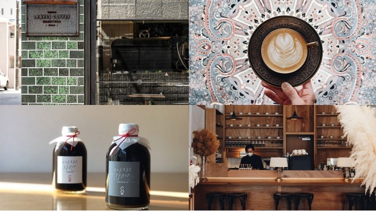 日本東京藏前必訪質感咖啡廳精選！享受一個人旅行的放鬆時光