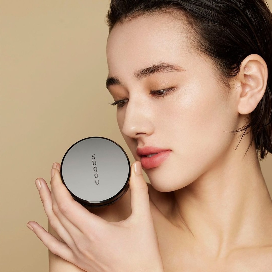 2023日本專櫃品牌熱賣氣墊粉餅 4 選！輕鬆搞定完美膚質一整天不脫妝