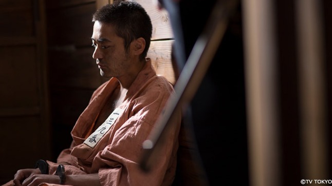 沒人能夠關住他！日本史上最強逃獄王白鳥由榮的故事