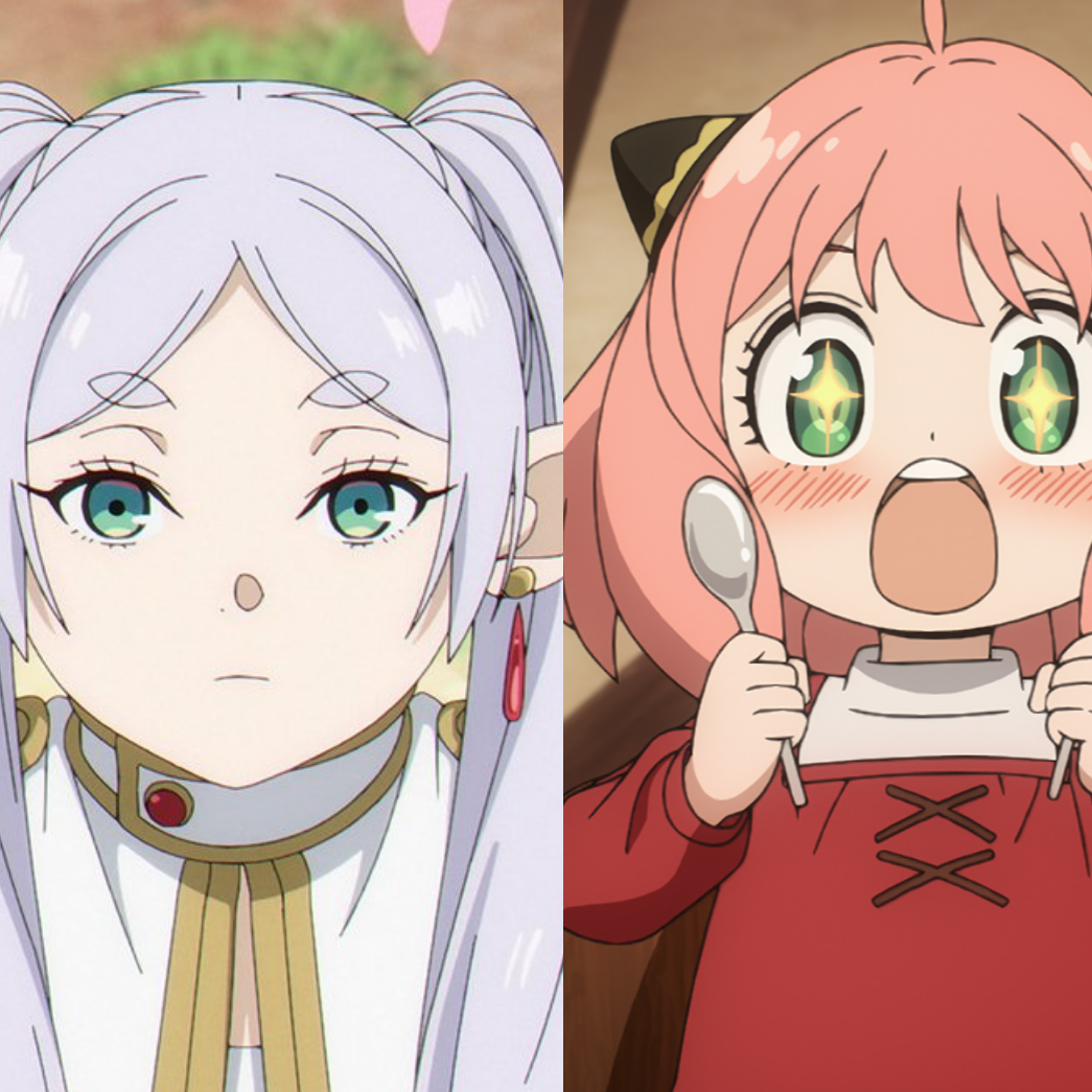 無論是超能力女兒還是精靈魔法師都難不倒她！種崎敦美演繹的六個知名角色