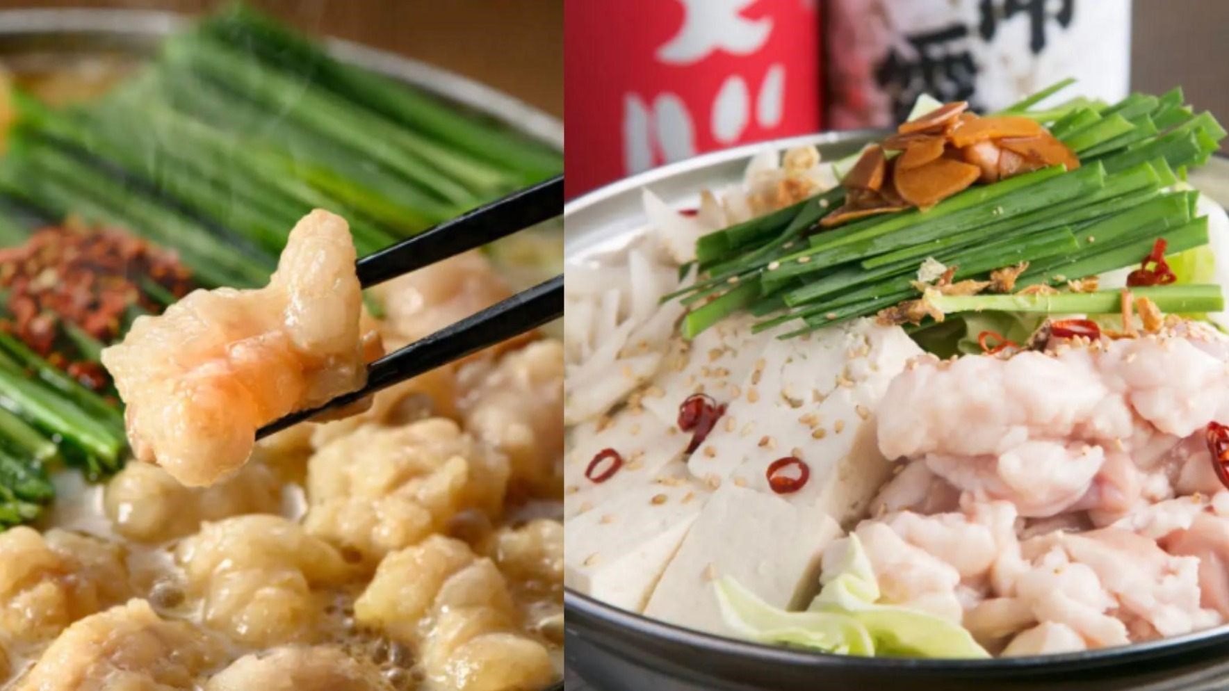 來九州沒吃到這些超可惜！福岡博多推薦美食指南