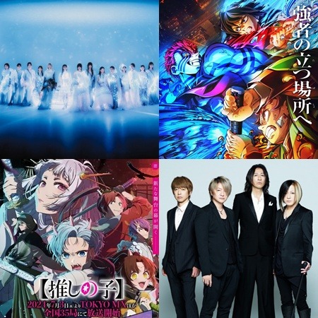 日本大調查 2025年粉絲吸金排行榜結果揭曉!櫻坂46、GLAY、Snow Man都是「超吸金」藝人