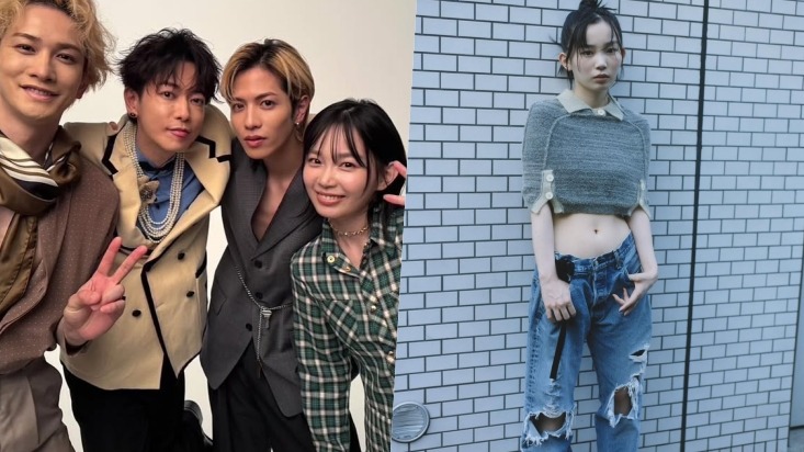 人氣直升 《玻璃之心》宮崎優4套私服盤點!打造專屬小個子女生的顯高穿搭範本