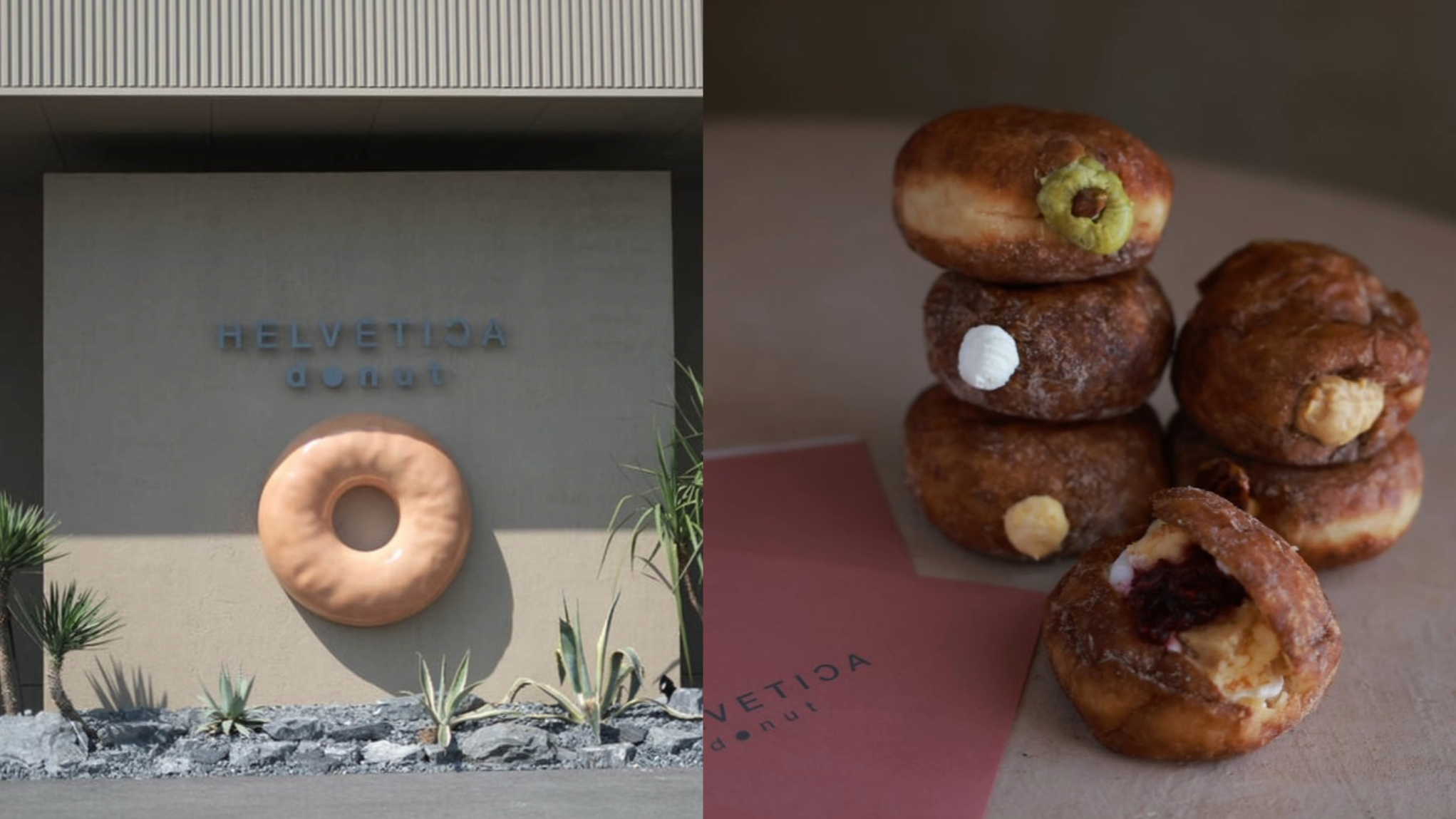 【新店速報】日本2026年5月新開幕推薦店5選！福岡傳說級麵包店監製 「HELVETICA」甜甜圈掀起排隊潮
