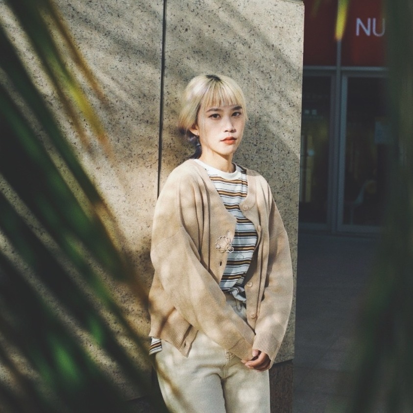 2022春季日系一週穿搭指南！出門彷彿是在東京魅力街拍