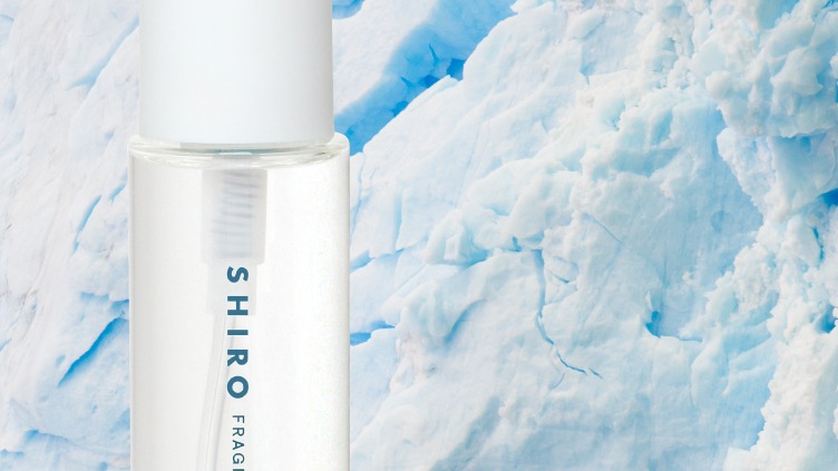 悶熱梅雨季也不怕！SHIRO限定「冰涼薄荷」身體噴霧輕鬆自帶涼感體質