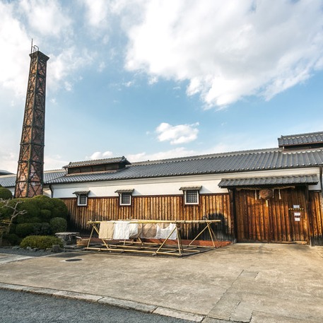 酒鬼必見!來去京都伏見「日本酒」酒藏巡禮!不同種類的日本酒現場隨你喝