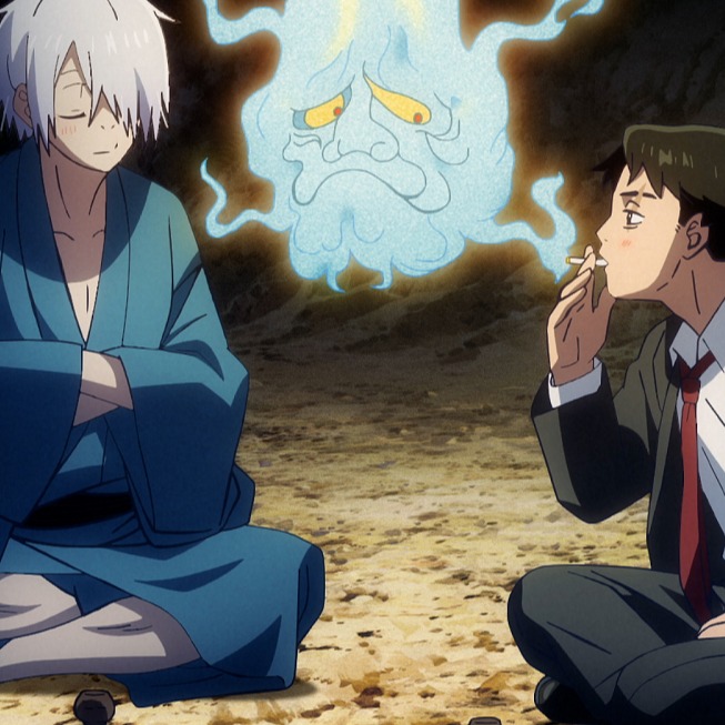 電影《鬼太郎誕生:咯咯咯之謎》入村的號角響起!想知道鬼太郎父親神祕過去千萬別錯過